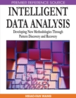 Intelligent Data Analysis : Developing New Methodologies Through Pattern Discovery and Recovery - Book