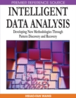 Intelligent Data Analysis: Developing New Methodologies Through Pattern Discovery and Recovery - eBook