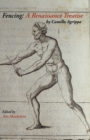 Fencing : A Renaissance Treatise - Book
