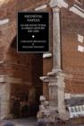 Medieval Naples : An Architectural & Urban History, 400-1400 - Book