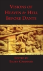 Visions of Heaven & Hell before Dante - Book