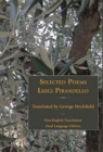 Selected Poems of Luigi Pirandello - Book