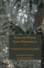 Selected Poems of Luigi Pirandello - Book