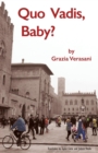 Quo vadis, baby? - Book