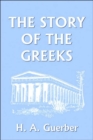 The Story of the Greeks - Book