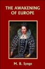 The Awakening of Europe - Book