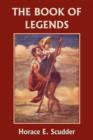 The Book of Legends - Book