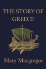 The Story of Greece - Book