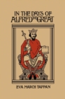 In the Days of Alfred the Great - Book