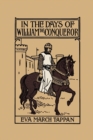 In the Days of William the Conqueror - Book
