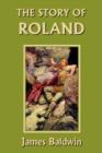The Story of Roland - Book