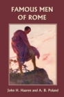Famous Men of Rome - Book