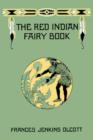 The Red Indian Fairy Book - Book
