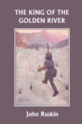 The King of the Golden River - Book