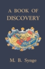 A Book of Discovery - Book