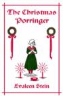 The Christmas Porringer - Book