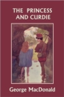 The Princess and Curdie (Yesterday's Classics) - Book