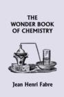 The Wonder Book of Chemistry (Yesterday's Classics) - Book