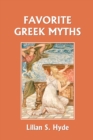 Favorite Greek Myths (Yesterday's Classics) - Book