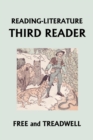 READING-LITERATURE Third Reader (Yesterday's Classics) - Book