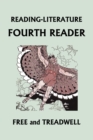 READING-LITERATURE Fourth Reader (Color Edition) (Yesterday's Classics) - Book