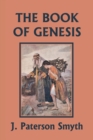 The Book of Genesis (Yesterday's Classics) - Book
