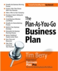 The Plan-as-You-Go Business Plan - Book