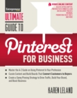 Ultimate Guide to Pinterest for Business - Book