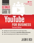 Ultimate Guide to YouTube for Business - Book