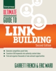 Ultimate Guide to Link Building : How to Build Website Authority, Increase Traffic and Search Ranking with Backlinks - Book