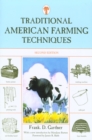 Traditional American Farming Techniques - Book