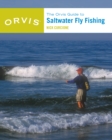 Orvis Guide to Saltwater Fly Fishing, New and Revised - Book