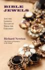 Bible Jewels : And Lessons Taught by Them for Children - Book