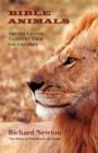 Bible Animals : And the Lessons Taught by Them for Children - Book