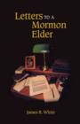 Letters to a Mormon Elder - Book