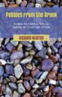 Pebbles from the Brook : Sermons for Children Fighting the Good Fight of Faith - Book