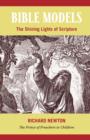 Bible Models : The Shining Lights of Scripture - Book
