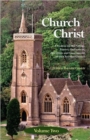 The Church of Christ : Volume Two - Book
