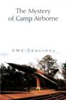 The Mystery of Camp Airborne - Book