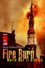 Fire Burn - Book