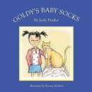 Goldy's Baby Socks - Book