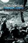 The Run-Up to the Punch Bowl - Book