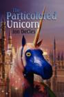 The Particolored Unicorn - Book