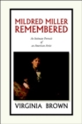 Mildred Miller Remembered - Book