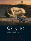 Origins : The Art of John Jude Palencar - Book