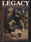 Legacy : Paintings and Drawings by Frank Frazetta - Book