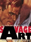 Savage Art : 20th Century Genre and the Artists that Defined It - Book