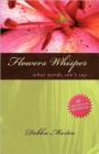 Flowers Whisper - Book