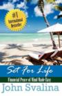 Set For Life : Financial Peace of Mind Made Easy - Book