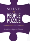 Solve The People Puzzle : How High-Growth Companies Attract & Retain Top Talent - Book